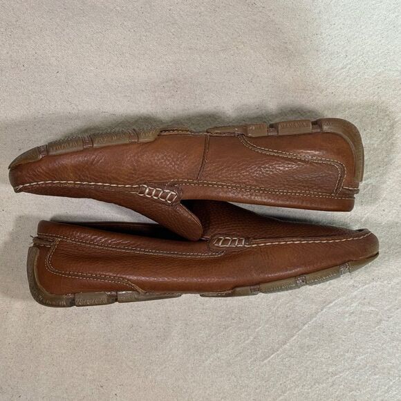 GBX Driver Loafers Mens Size 9M - Picture 12 of 16